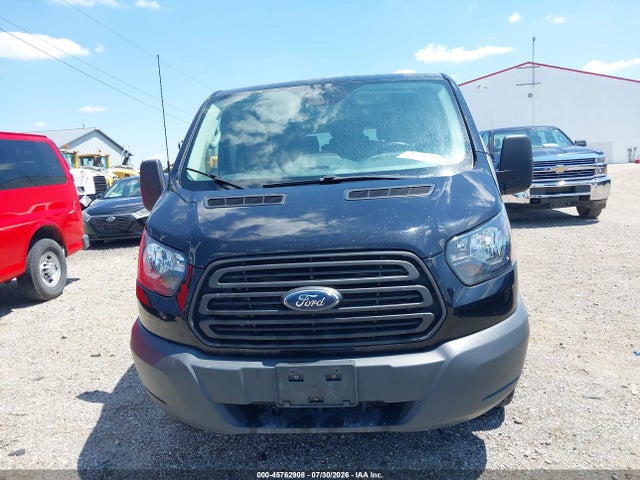 Продаж на аукціоні авто 2018 Ford Transit-350 Xl, vin: 1FBZX2ZM8JKB42921, номер лоту: 45762908