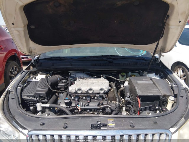 Продаж на аукціоні авто 2011 Buick Lacrosse Cxs, vin: 1G4GE5ED8BF195009, номер лоту: 45762909