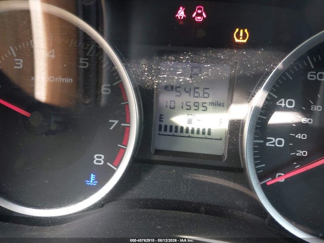 Продаж на аукціоні авто 2015 Subaru Forester 2.5i, vin: JF2SJABCXFH558033, номер лоту: 45762910