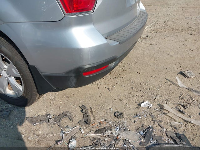 Продаж на аукціоні авто 2015 Subaru Forester 2.5i, vin: JF2SJABCXFH558033, номер лоту: 45762910