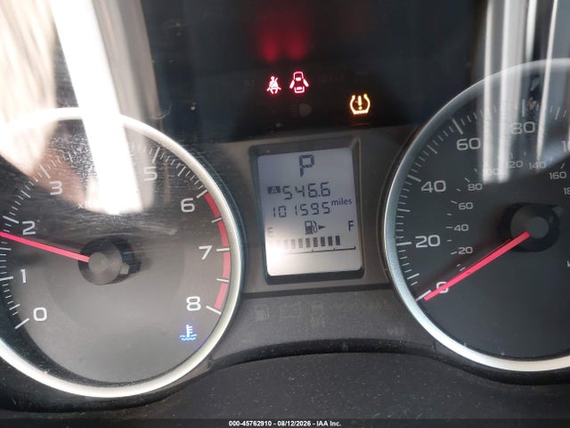 Продаж на аукціоні авто 2015 Subaru Forester 2.5i, vin: JF2SJABCXFH558033, номер лоту: 45762910