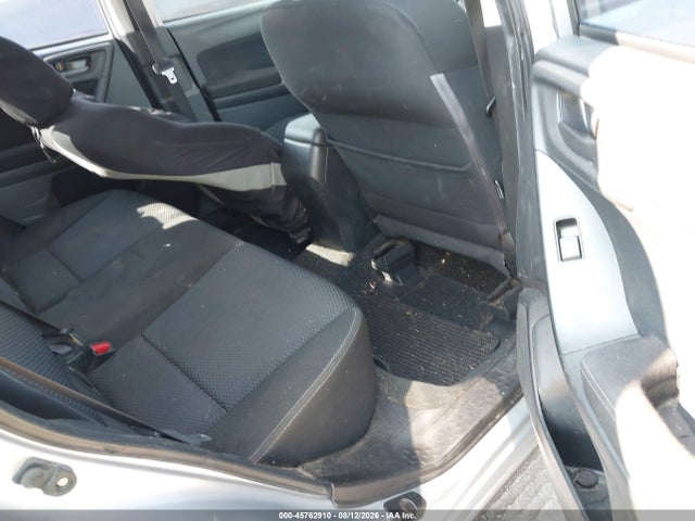Продаж на аукціоні авто 2015 Subaru Forester 2.5i, vin: JF2SJABCXFH558033, номер лоту: 45762910
