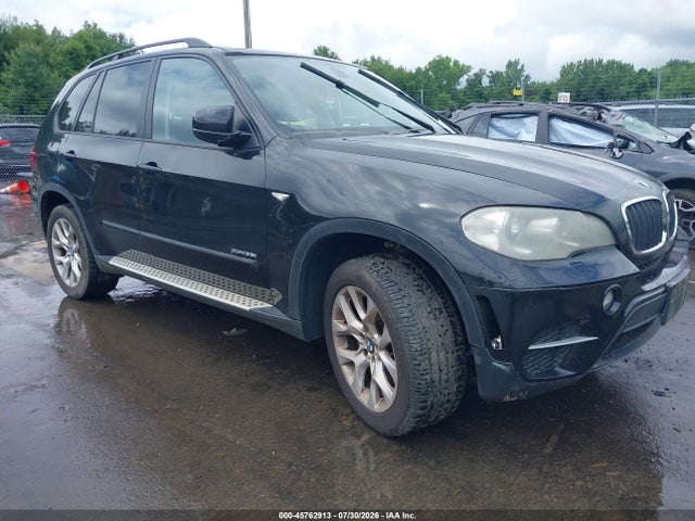 2012 Bmw X5 Xdrive35i/xdrive35i Premium/xdrive35i Sport Activity მანქანა იყიდება აუქციონზე, vin: 5UXZV4C55CL751071, აუქციონის ნომერი: 45762913