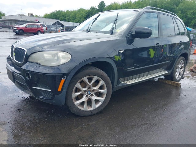 Aukcja sprzedaży 2012 Bmw X5 Xdrive35i/xdrive35i Premium/xdrive35i Sport Activity, vin: 5UXZV4C55CL751071, numer aukcji: 45762913
