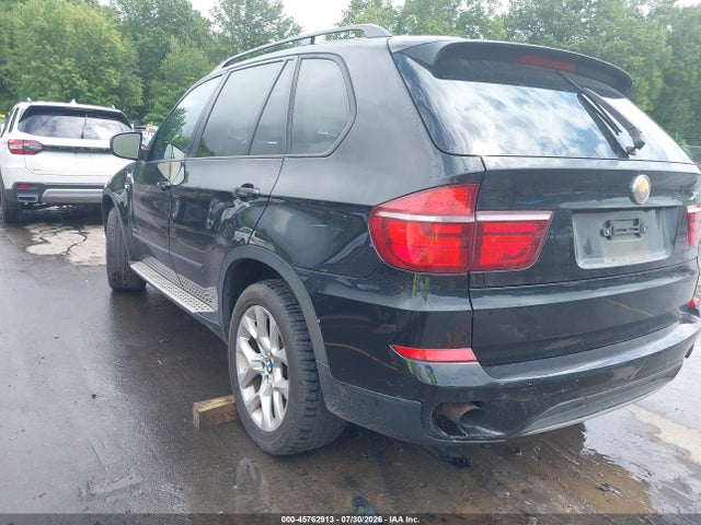 Aukcja sprzedaży 2012 Bmw X5 Xdrive35i/xdrive35i Premium/xdrive35i Sport Activity, vin: 5UXZV4C55CL751071, numer aukcji: 45762913