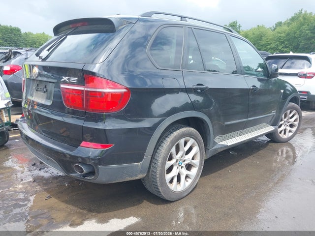 Aukcja sprzedaży 2012 Bmw X5 Xdrive35i/xdrive35i Premium/xdrive35i Sport Activity, vin: 5UXZV4C55CL751071, numer aukcji: 45762913
