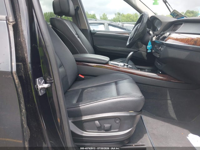 Aukcja sprzedaży 2012 Bmw X5 Xdrive35i/xdrive35i Premium/xdrive35i Sport Activity, vin: 5UXZV4C55CL751071, numer aukcji: 45762913
