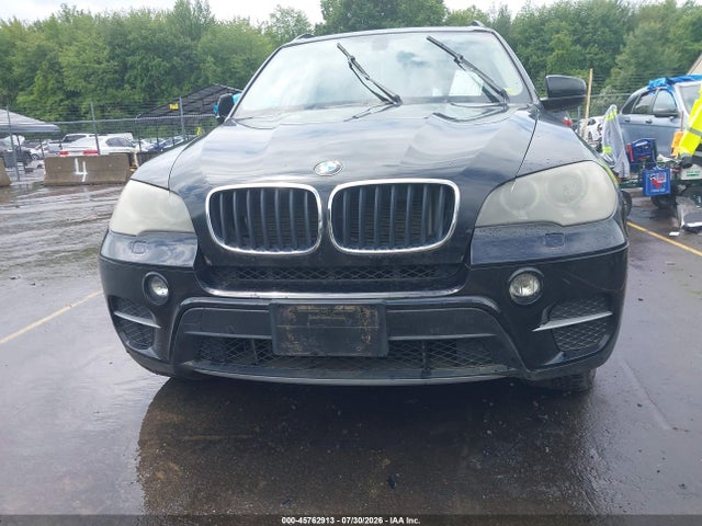 Aukcja sprzedaży 2012 Bmw X5 Xdrive35i/xdrive35i Premium/xdrive35i Sport Activity, vin: 5UXZV4C55CL751071, numer aukcji: 45762913