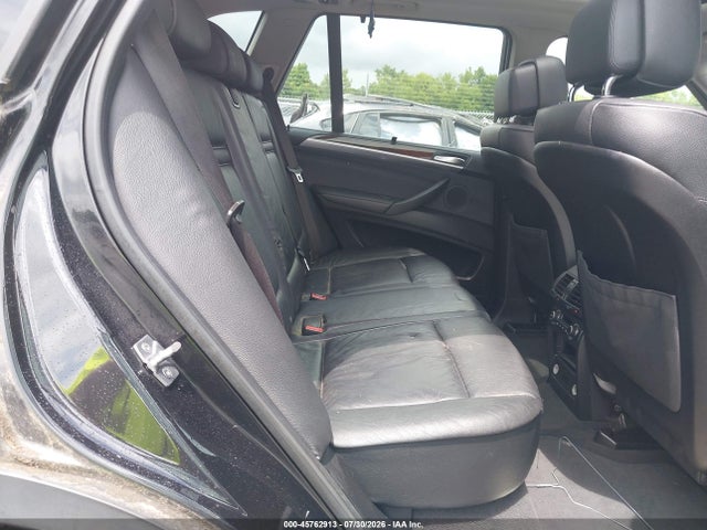 Aukcja sprzedaży 2012 Bmw X5 Xdrive35i/xdrive35i Premium/xdrive35i Sport Activity, vin: 5UXZV4C55CL751071, numer aukcji: 45762913