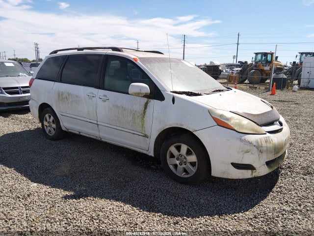 Aukcja sprzedaży 2008 Toyota Sienna Le, vin: 5TDZK23C58S216096, numer aukcji: 45762916