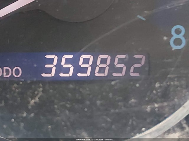45762916 :رقم المزاد ، 5TDZK23C58S216096 vin ، 2008 Toyota Sienna Le مزاد بيع