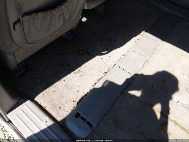 45762916 :رقم المزاد ، 5TDZK23C58S216096 vin ، 2008 Toyota Sienna Le مزاد بيع