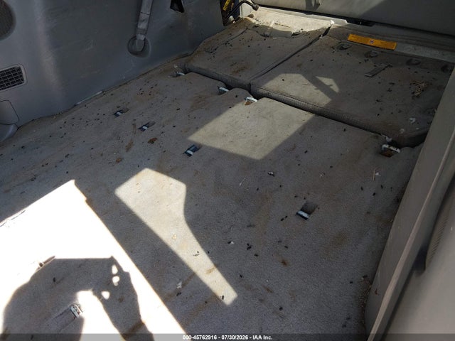 45762916 :رقم المزاد ، 5TDZK23C58S216096 vin ، 2008 Toyota Sienna Le مزاد بيع