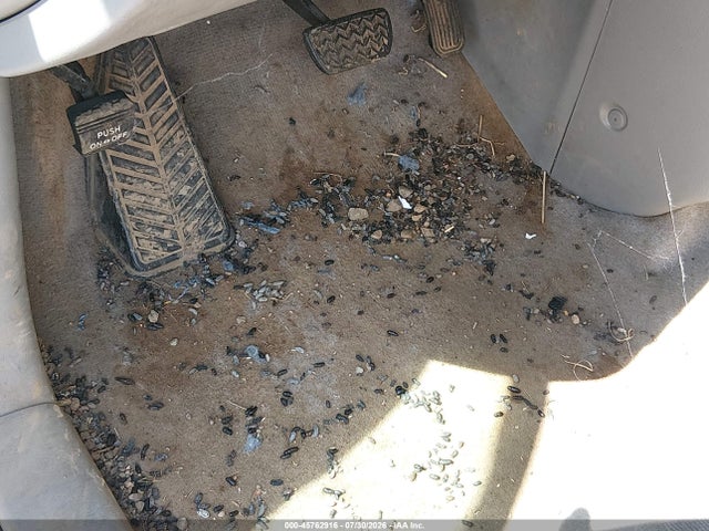 45762916 :رقم المزاد ، 5TDZK23C58S216096 vin ، 2008 Toyota Sienna Le مزاد بيع