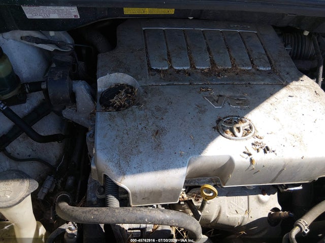 45762916 :رقم المزاد ، 5TDZK23C58S216096 vin ، 2008 Toyota Sienna Le مزاد بيع