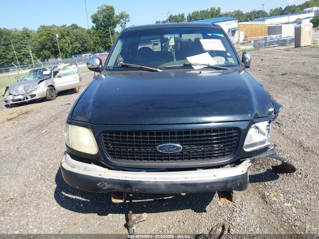 Продажа на аукционе авто 2001 Ford F-150 Harley-davidson Edition/king Ranch Edition/lariat/xlt, vin: 1FTRW07W21KD99614, номер лота: 45762920