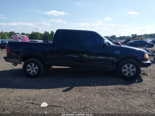 Продажа на аукционе авто 2001 Ford F-150 Harley-davidson Edition/king Ranch Edition/lariat/xlt, vin: 1FTRW07W21KD99614, номер лота: 45762920