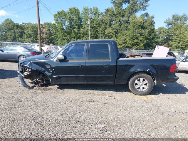 Продажа на аукционе авто 2001 Ford F-150 Harley-davidson Edition/king Ranch Edition/lariat/xlt, vin: 1FTRW07W21KD99614, номер лота: 45762920