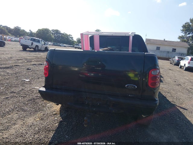 Продажа на аукционе авто 2001 Ford F-150 Harley-davidson Edition/king Ranch Edition/lariat/xlt, vin: 1FTRW07W21KD99614, номер лота: 45762920