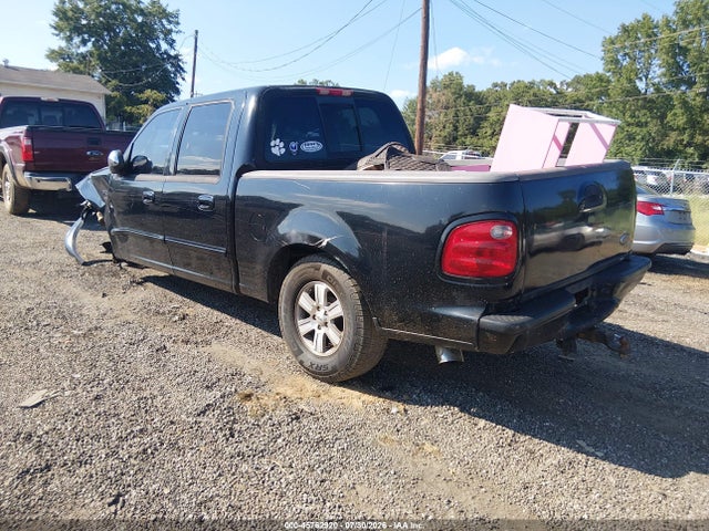 Продажа на аукционе авто 2001 Ford F-150 Harley-davidson Edition/king Ranch Edition/lariat/xlt, vin: 1FTRW07W21KD99614, номер лота: 45762920