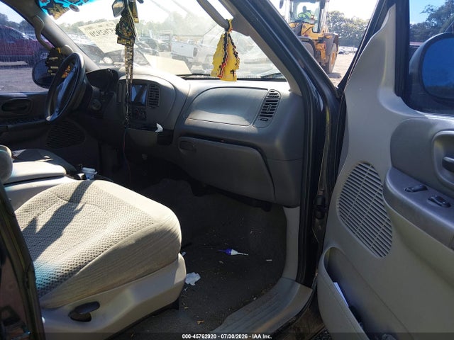 Продажа на аукционе авто 2001 Ford F-150 Harley-davidson Edition/king Ranch Edition/lariat/xlt, vin: 1FTRW07W21KD99614, номер лота: 45762920