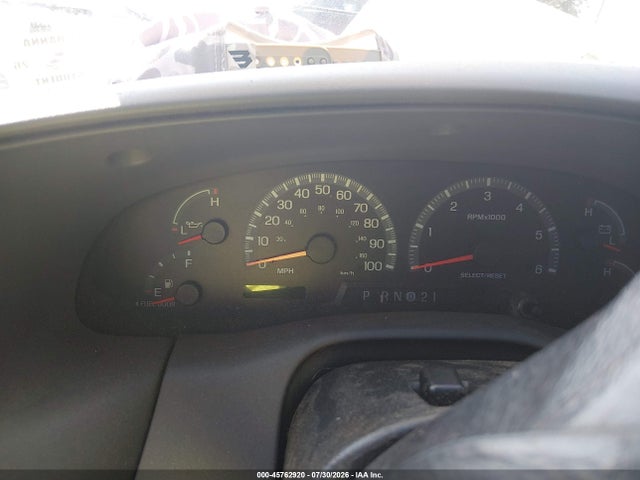 Продажа на аукционе авто 2001 Ford F-150 Harley-davidson Edition/king Ranch Edition/lariat/xlt, vin: 1FTRW07W21KD99614, номер лота: 45762920
