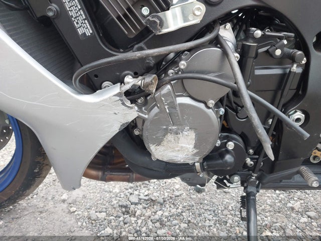 Suzuki GSX-R750 2026 JS1GR7MA9T7100619 Image 16