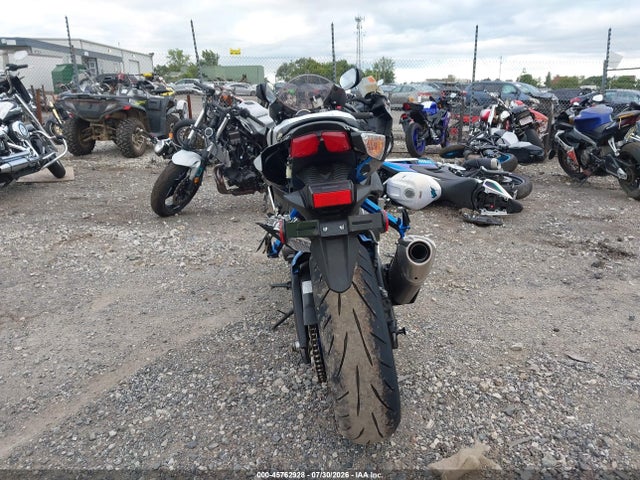 Suzuki GSX-R750 2026 JS1GR7MA9T7100619 Image 6