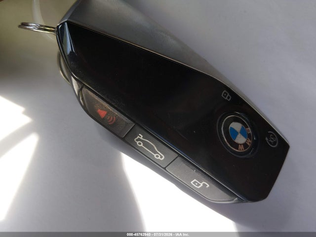 45762940 :رقم المزاد ، 5UX23EM08R9W15684 vin ، 2024 Bmw X7 Xdrive40i مزاد بيع