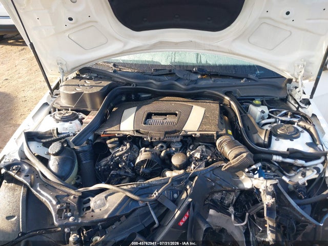 Aukcja sprzedaży 2010 Mercedes-benz E 350 4matic, vin: WDDHF8HB4AA123906, numer aukcji: 45762941