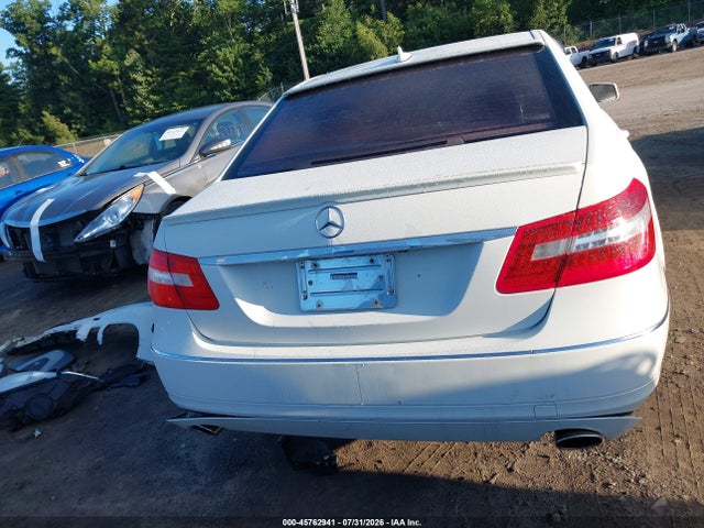 Aukcja sprzedaży 2010 Mercedes-benz E 350 4matic, vin: WDDHF8HB4AA123906, numer aukcji: 45762941