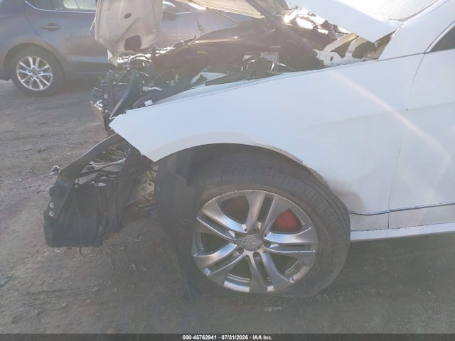 Aukcja sprzedaży 2010 Mercedes-benz E 350 4matic, vin: WDDHF8HB4AA123906, numer aukcji: 45762941