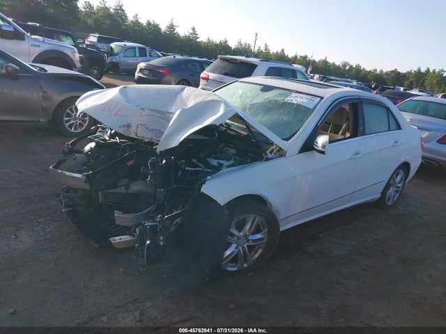 Aukcja sprzedaży 2010 Mercedes-benz E 350 4matic, vin: WDDHF8HB4AA123906, numer aukcji: 45762941