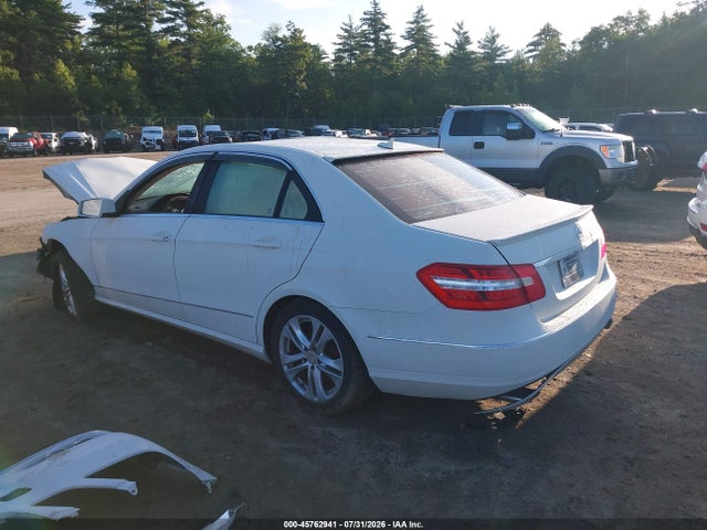 Aukcja sprzedaży 2010 Mercedes-benz E 350 4matic, vin: WDDHF8HB4AA123906, numer aukcji: 45762941