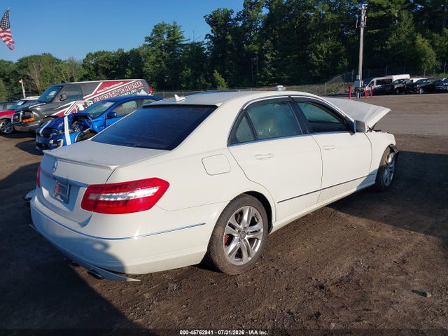 Aukcja sprzedaży 2010 Mercedes-benz E 350 4matic, vin: WDDHF8HB4AA123906, numer aukcji: 45762941