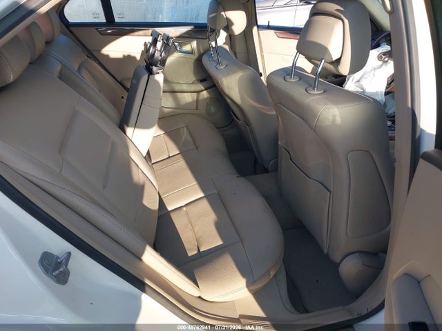 Aukcja sprzedaży 2010 Mercedes-benz E 350 4matic, vin: WDDHF8HB4AA123906, numer aukcji: 45762941