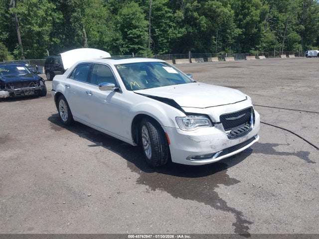 45762947 :رقم المزاد ، 2C3CCAEG1GH207474 vin ، 2016 Chrysler 300c مزاد بيع