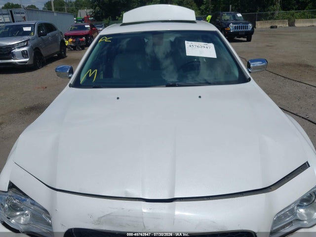 Aukcja sprzedaży 2016 Chrysler 300c, vin: 2C3CCAEG1GH207474, numer aukcji: 45762947