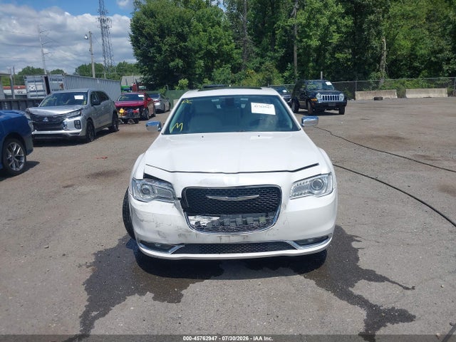 Aukcja sprzedaży 2016 Chrysler 300c, vin: 2C3CCAEG1GH207474, numer aukcji: 45762947