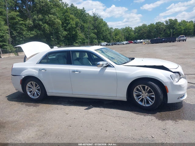 Aukcja sprzedaży 2016 Chrysler 300c, vin: 2C3CCAEG1GH207474, numer aukcji: 45762947