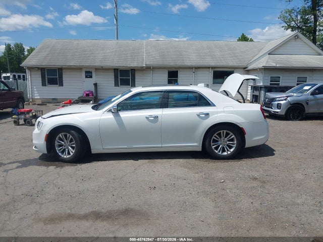 Aukcja sprzedaży 2016 Chrysler 300c, vin: 2C3CCAEG1GH207474, numer aukcji: 45762947