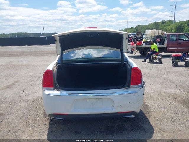 Aukcja sprzedaży 2016 Chrysler 300c, vin: 2C3CCAEG1GH207474, numer aukcji: 45762947