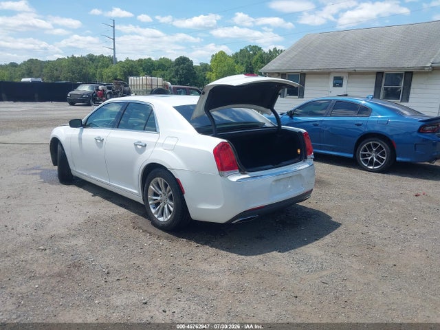 Aukcja sprzedaży 2016 Chrysler 300c, vin: 2C3CCAEG1GH207474, numer aukcji: 45762947