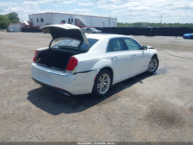 Aukcja sprzedaży 2016 Chrysler 300c, vin: 2C3CCAEG1GH207474, numer aukcji: 45762947