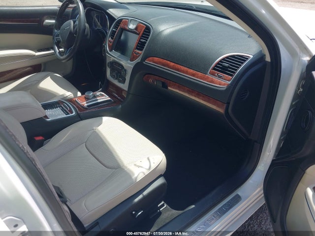 Aukcja sprzedaży 2016 Chrysler 300c, vin: 2C3CCAEG1GH207474, numer aukcji: 45762947