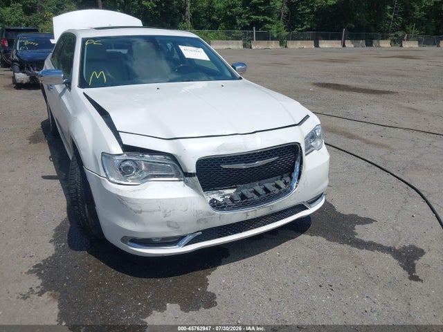 Aukcja sprzedaży 2016 Chrysler 300c, vin: 2C3CCAEG1GH207474, numer aukcji: 45762947