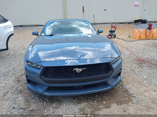 1FA6P8THXS5101547 Ford Mustang Ecoboost Premium Fastback