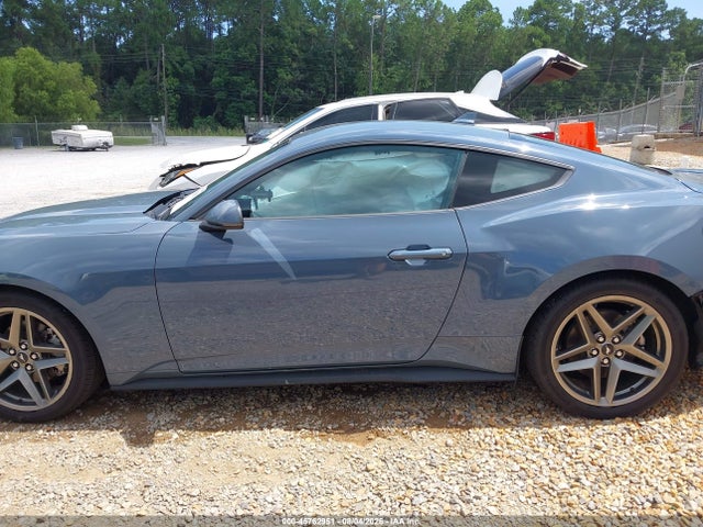1FA6P8THXS5101547 Ford Mustang Ecoboost Premium Fastback