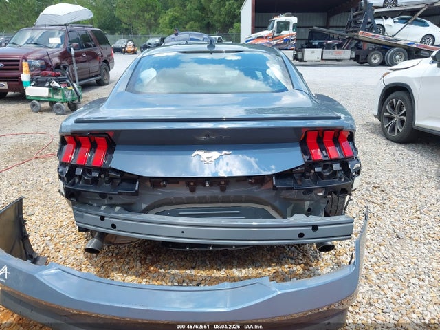 1FA6P8THXS5101547 Ford Mustang Ecoboost Premium Fastback