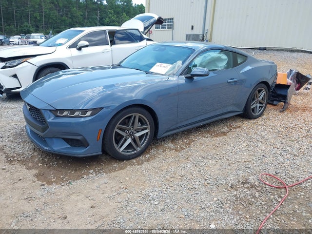 1FA6P8THXS5101547 Ford Mustang Ecoboost Premium Fastback
